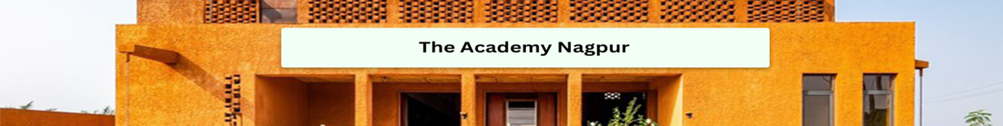 The Academy Nagpur: Courses & Fees